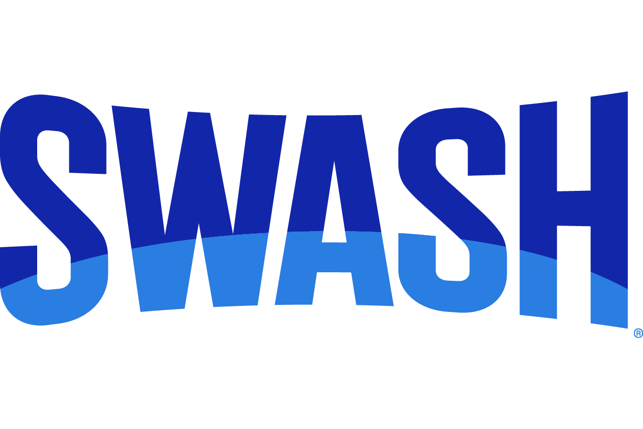 Swash logo
